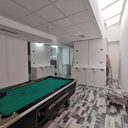 Hostel Book'N'Hook Stobrec Ngoại thất bức ảnh